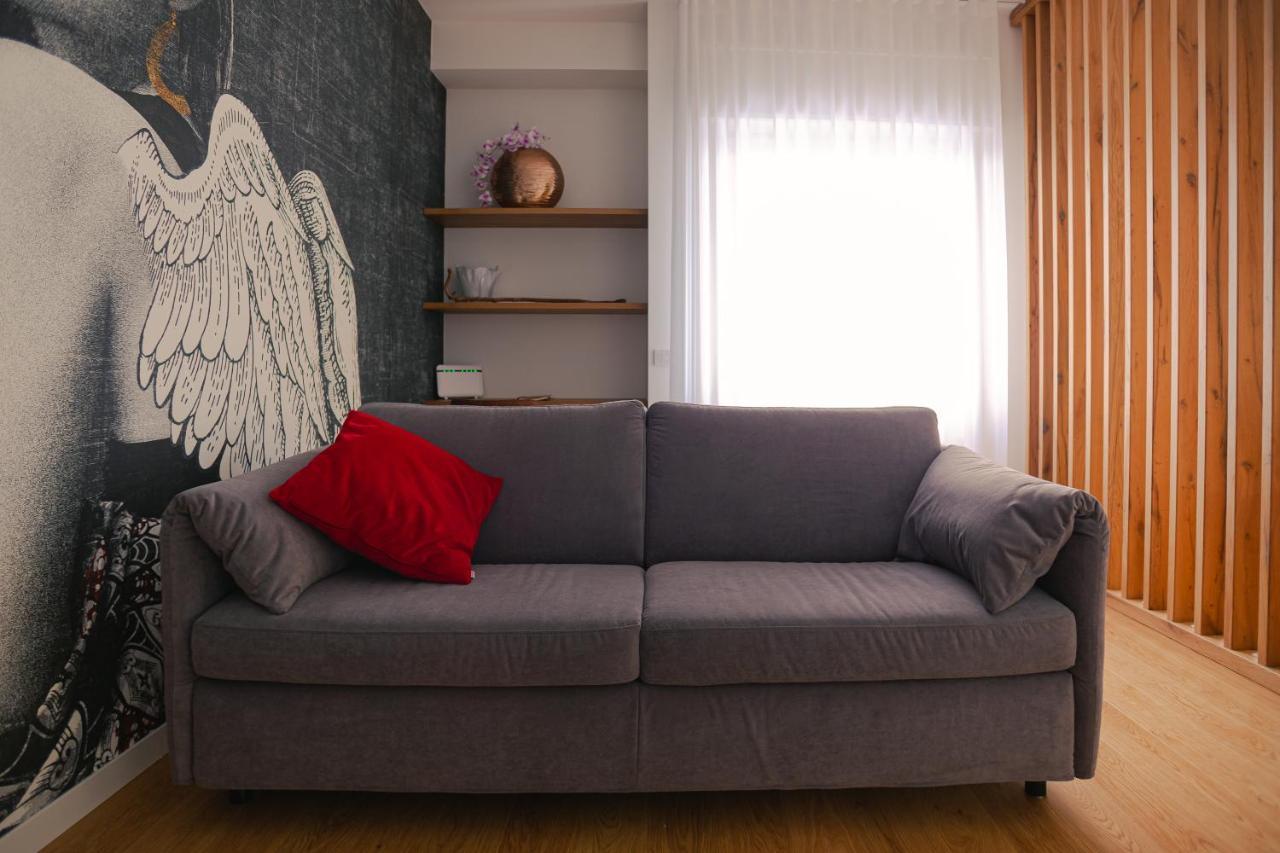 Regina Di - Royal Welcome Apartment *
