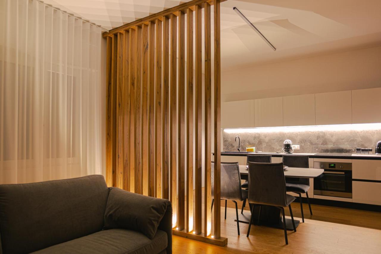 Apartment Regina Di - Royal Welcome *