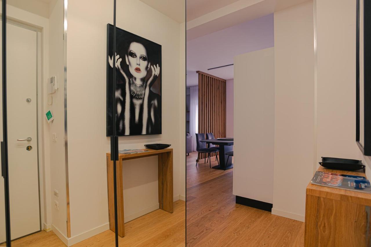 Regina Di - Royal Welcome Apartment