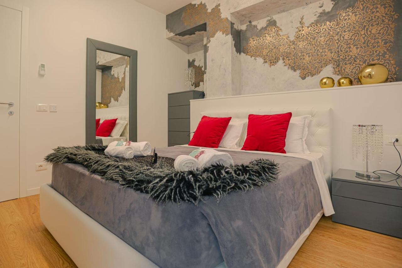 Apartment Regina Di - Royal Welcome *